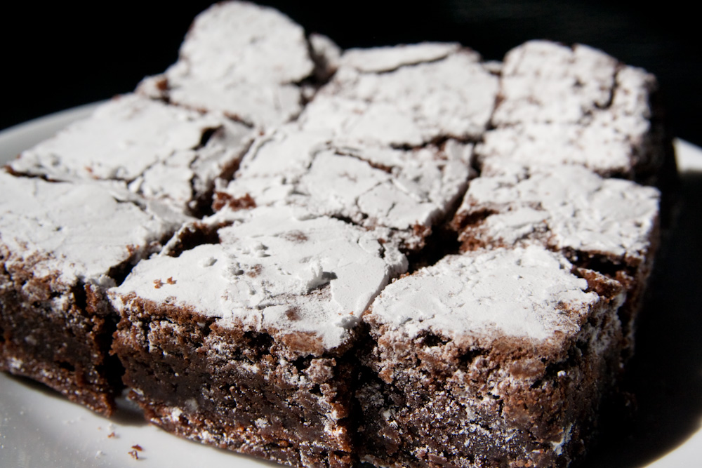 Brownie Box